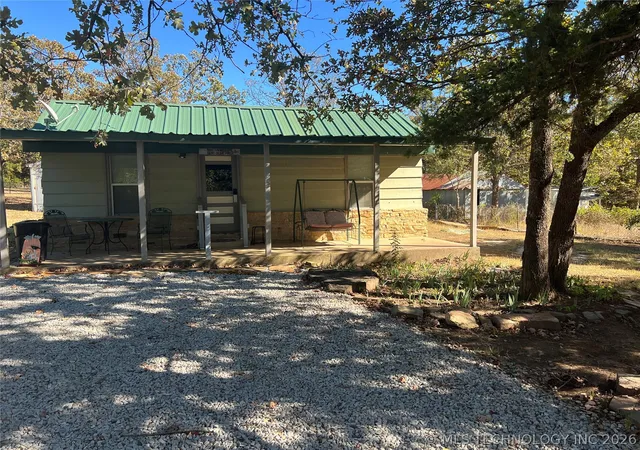 1st image of 133 Lake Dr, Eufaula, OK 74432 | MLS# 2614837