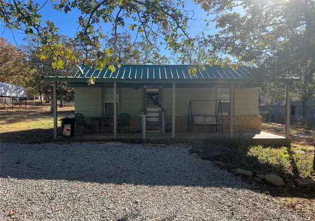 42nd image of 133 Lake Dr, Eufaula, OK 74432 | MLS# 2614837