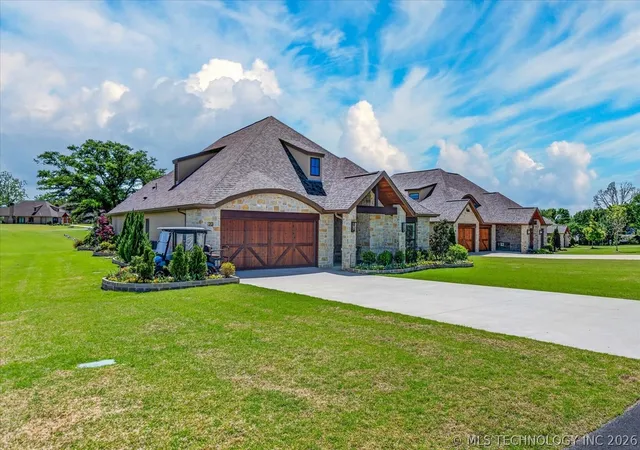 Photo 1 of Sale Pending at 31201 State Hwy 125 #22, Afton, OK 74331 | MLS# 2614092 | Listing updated on 2026-08-28
