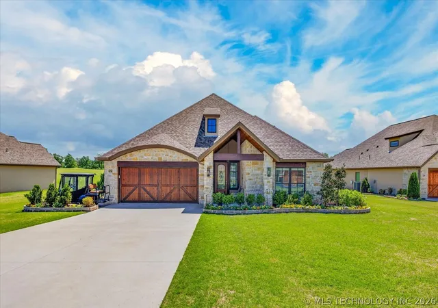 Photo 2 of Sale Pending at 31201 State Hwy 125 #22, Afton, OK 74331 | MLS# 2614092 | Listing updated on 2026-08-28