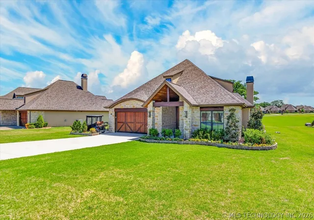Photo 3 of Sale Pending at 31201 State Hwy 125 #22, Afton, OK 74331 | MLS# 2614092 | Listing updated on 2026-08-28