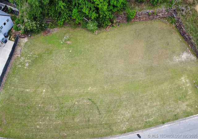 Photo 1 of Land for sale at 5117 E 78th Place, Tulsa, OK 74136 | MLS# 2614790 | Listing updated on 2026-08-20