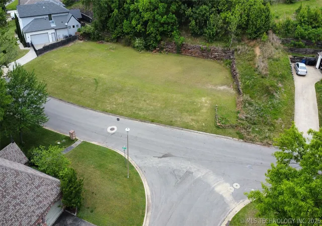 Photo 2 of Land for sale at 5117 E 78th Place, Tulsa, OK 74136 | MLS# 2614790 | Listing updated on 2026-08-20