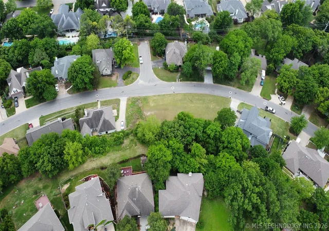 Photo 3 of Land for sale at 5117 E 78th Place, Tulsa, OK 74136 | MLS# 2614790 | Listing updated on 2026-08-20