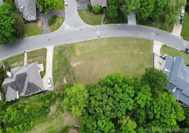 Photo 3 of Land for sale at 5117 E 78th Place, Tulsa, OK 74136 | MLS# 2614790 | Listing updated on 2026-08-20