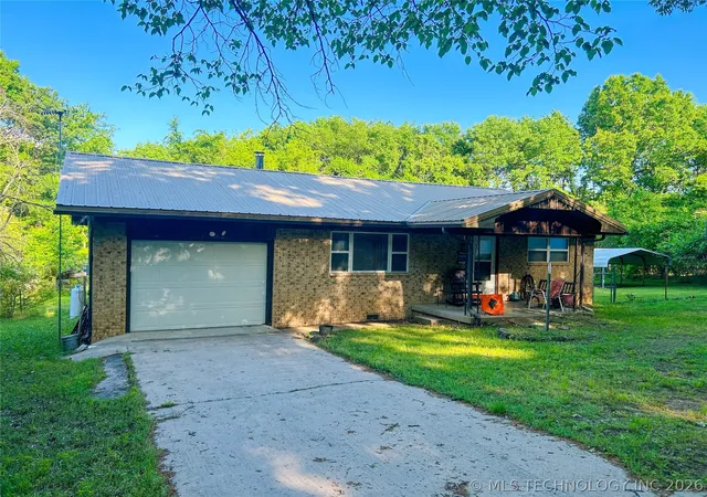 2nd image of 115411 S 4192 Rd, Checotah, OK 74426 | MLS# 2614606