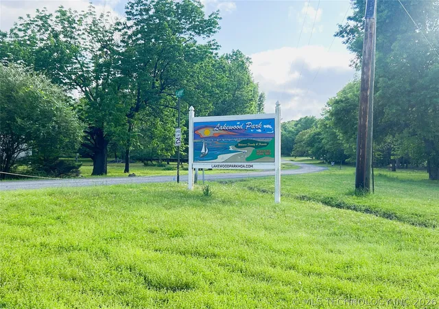 31st image of 115411 S 4192 Rd, Checotah, OK 74426 | MLS# 2614606