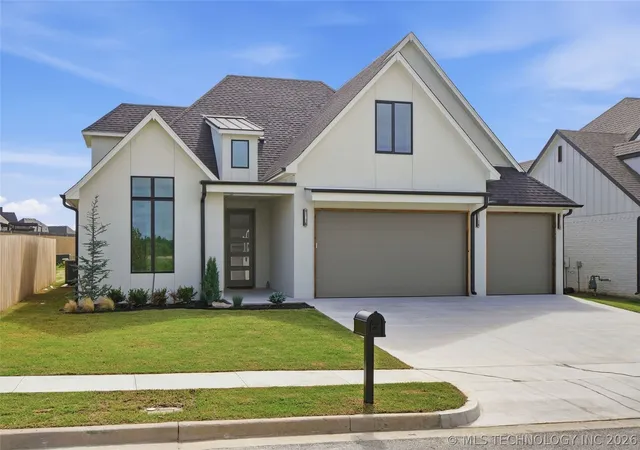 1st image of 13645 S 20th Pl E, Bixby, OK 74008 | MLS# 2614785