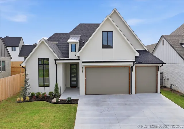 45th image of 13645 S 20th Pl E, Bixby, OK 74008 | MLS# 2614785