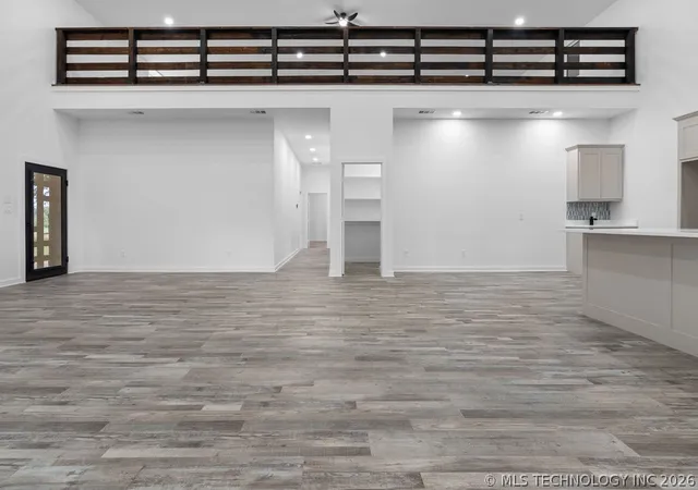 4th image of 4625 Reserve Rd, Kingston, OK 73439 | MLS# 2614867