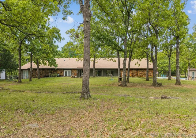 1st image of 8300 S 193rd West Ave, Sapulpa, OK 74066 | MLS# 2614859