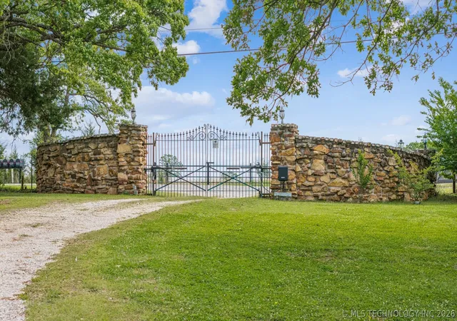 2nd image of 8300 S 193rd West Ave, Sapulpa, OK 74066 | MLS# 2614859