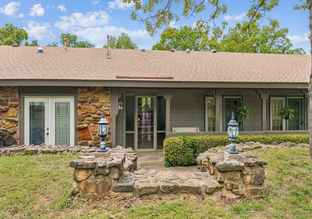 3rd image of 8300 S 193Rd West Ave, Sapulpa, OK 74066 | MLS# 2614859