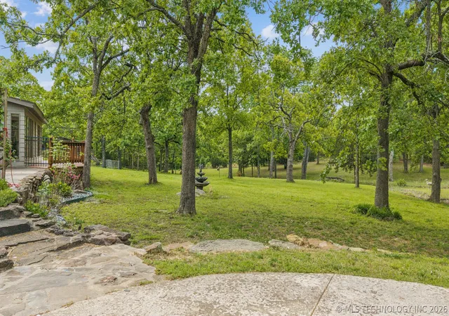 4th image of 8300 S 193Rd West Ave, Sapulpa, OK 74066 | MLS# 2614859