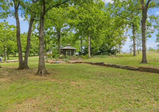 5th image of 8300 S 193Rd West Ave, Sapulpa, OK 74066 | MLS# 2614859