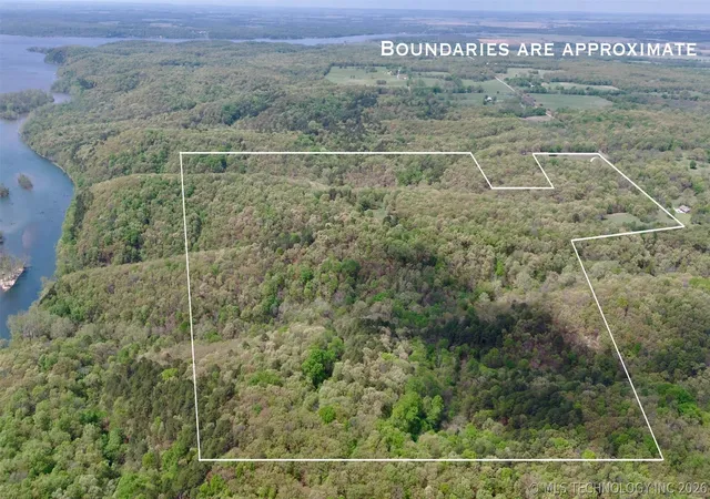 1st image of 9270 E 420 Rd, Strang, OK 74330 | MLS# 2614768