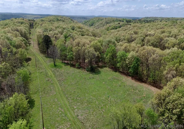 4th image of 9270 E 420 Rd, Strang, OK 74330 | MLS# 2614768