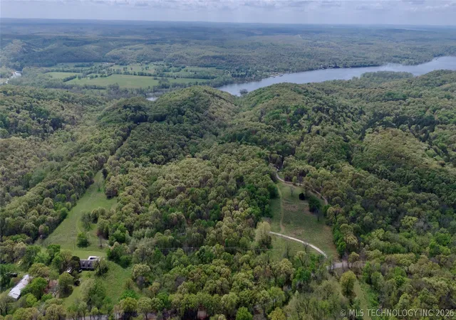 5th image of 9270 E 420 Rd, Strang, OK 74330 | MLS# 2614768