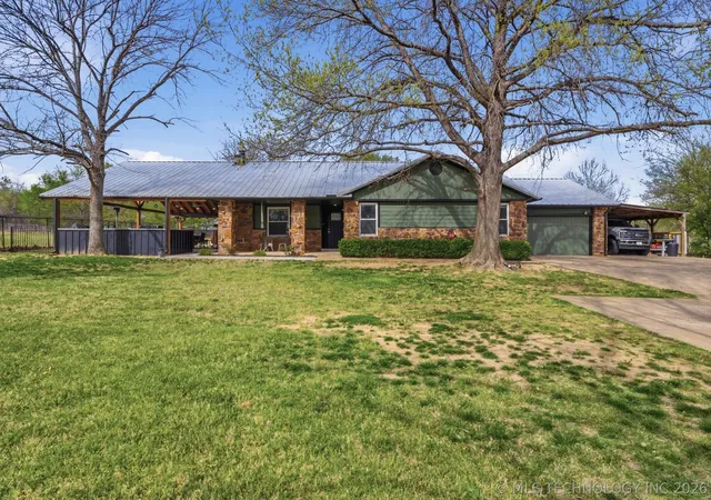 1st image of 12450 S Elwood Ave, Jenks, OK 74037 | MLS# 2614629