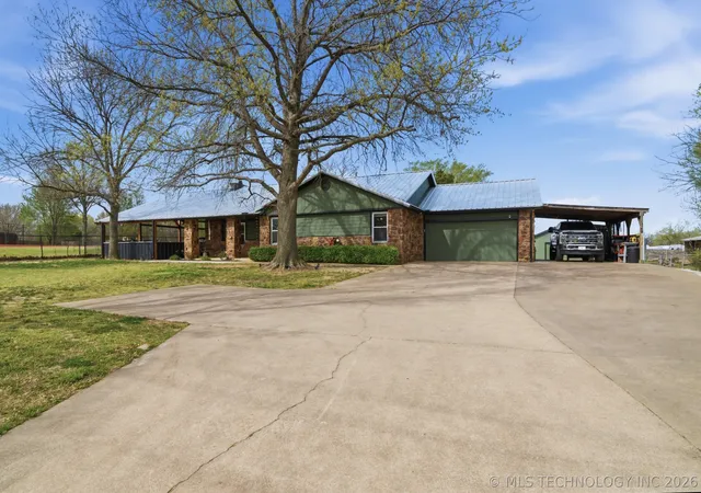 43rd image of 12450 S Elwood Ave, Jenks, OK 74037 | MLS# 2614629