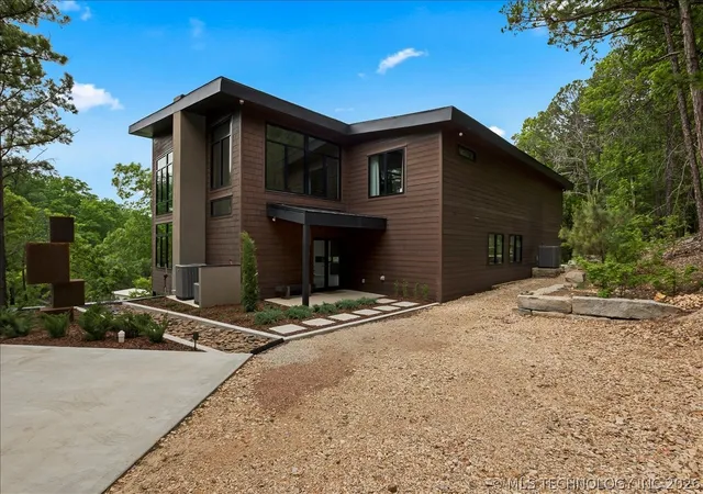 Photo 1 of Single family home for sale at 139 091 Road, Eucha, OK 74342 | MLS# 2614699 | Listing updated on 2026-08-20