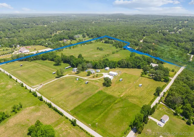 Photo 4 of Single family home for sale at 16881 S 4220 Road, Claremore, OK 74017 | MLS# 2614583 | Listing updated on 2026-08-20