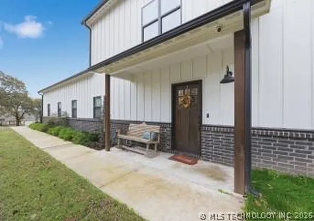 Photo 4 of Single family home for sale at 73015 Whispering Oaks Dr, Wagoner, OK 74467 | MLS# 2614895 | Listing updated on 2026-08-21