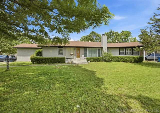 1st image of 1401 E South Ave, Mc Alester, OK 74501 | MLS# 2614346