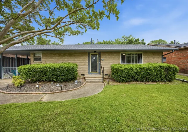 1st image of 1344 S 13th, Mc Alester, OK 74501 | MLS# 2614337