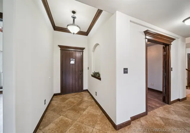 Homes for sale in Owasso, OK | 7404 E 83Rd St, Owasso, OK 74055 | MLS# 2614855