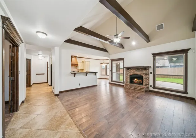 Homes for sale in Owasso, OK | 7404 E 83Rd St, Owasso, OK 74055 | MLS# 2614855