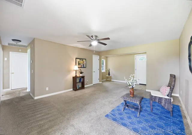 Homes for sale in Tahlequah, OK | 1506 Clayton Dr, Tahlequah, OK 74464 | MLS# 2614914