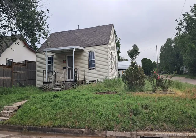 1st image of 2721 E Latimer Ct, Tulsa, OK 74110 | MLS# 2614938
