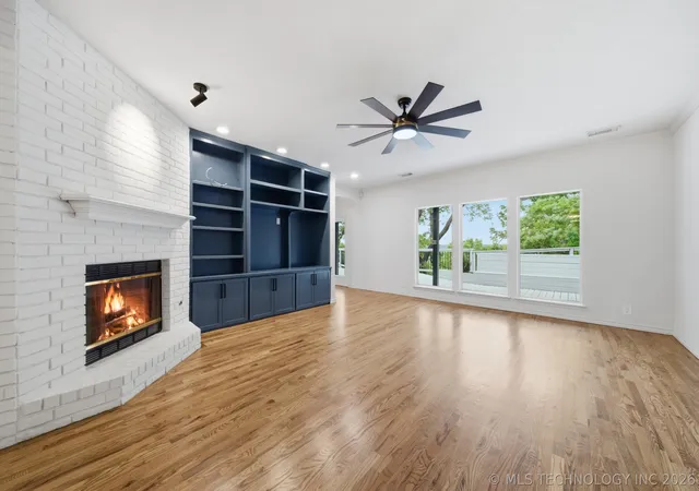 Photo 4 of Single family home for sale at 11959 S 18th Street, Jenks, OK 74037 | MLS# 2614890 | Listing updated on 2026-08-24
