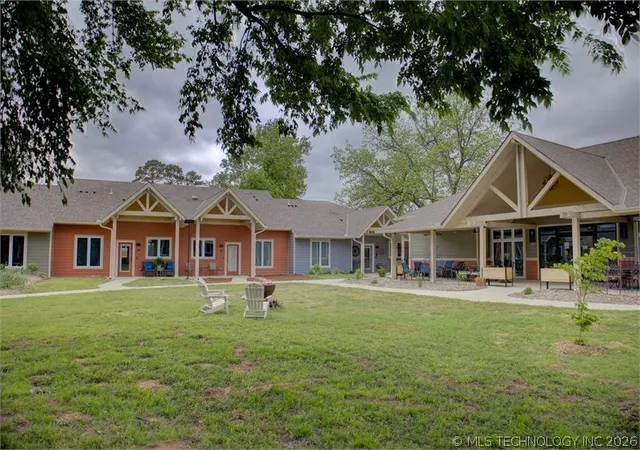 Homes for sale in Tulsa, OK | 7141 S Quincy Ave #19, Tulsa, OK 74136 | MLS# 2614586