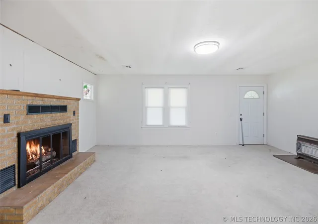 Homes for sale in Tahlequah, OK | 106 Jamestown St, Tahlequah, OK 74464 | MLS# 2614959