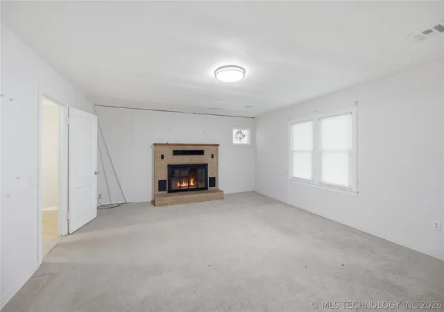 Homes for sale in Tahlequah, OK | 106 Jamestown St, Tahlequah, OK 74464 | MLS# 2614959