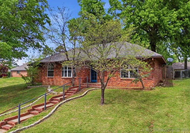 Photo 1 of Single family home for sale at 2905 E 78th Street, Tulsa, OK 74136 | MLS# 2613761 | Listing updated on 2026-10-06
