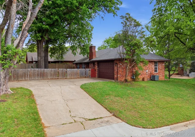 Photo 2 of Single family home for sale at 2905 E 78th Street, Tulsa, OK 74136 | MLS# 2613761 | Listing updated on 2026-10-06