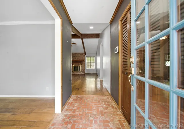 Photo 3 of Single family home for sale at 2905 E 78th Street, Tulsa, OK 74136 | MLS# 2613761 | Listing updated on 2026-10-06