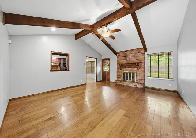 Photo 4 of Single family home for sale at 2905 E 78th Street, Tulsa, OK 74136 | MLS# 2613761 | Listing updated on 2026-10-06