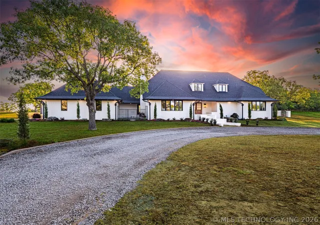1st image of 1023 Kinkead, Mc Alester, OK 74501 | MLS# 2614967