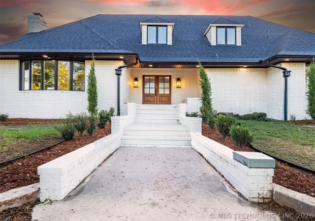 2nd image of 1023 Kinkead, Mc Alester, OK 74501 | MLS# 2614967