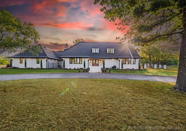 3rd image of 1023 Kinkead, Mc Alester, OK 74501 | MLS# 2614967