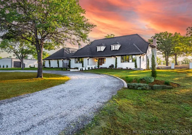 4th image of 1023 Kinkead, Mc Alester, OK 74501 | MLS# 2614967