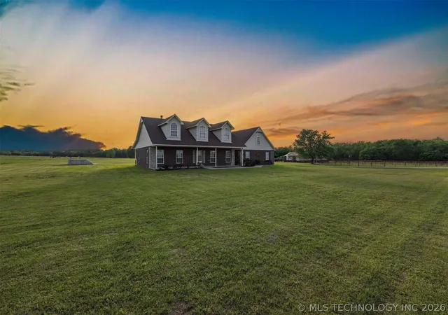 Homes for sale in Coweta, OK | 14632 S 326th Eastavenue, Coweta, OK 74429 | MLS# 2614816