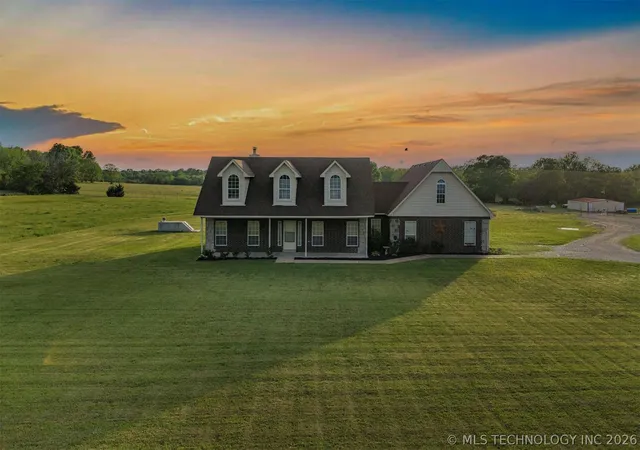Homes for sale in Coweta, OK | 14632 S 326th Eastavenue, Coweta, OK 74429 | MLS# 2614816
