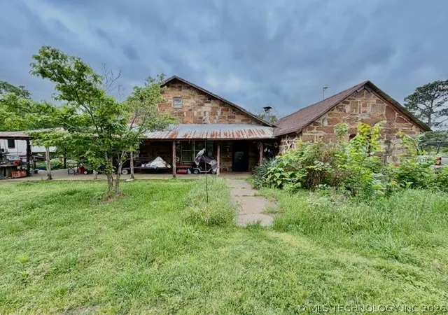 Homes for sale in Vian, OK | 101528 S 4515 Rd, Vian, OK 74962 | MLS# 2614987