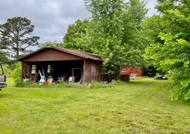 Homes for sale in Vian, OK | 101528 S 4515 Rd, Vian, OK 74962 | MLS# 2614987