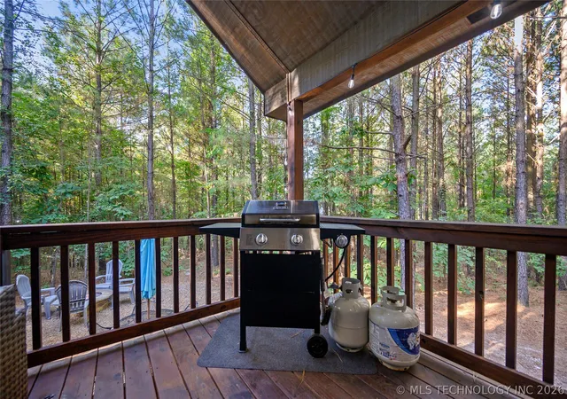 Photo 29 of Single family home for sale at 83 Bent Pine Trl, Broken Bow, OK 74728 | MLS# 2614733 | Listing updated on 2026-07-31